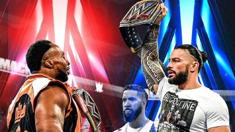 Survivor Series 2021