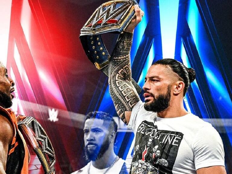 Survivor Series 2021