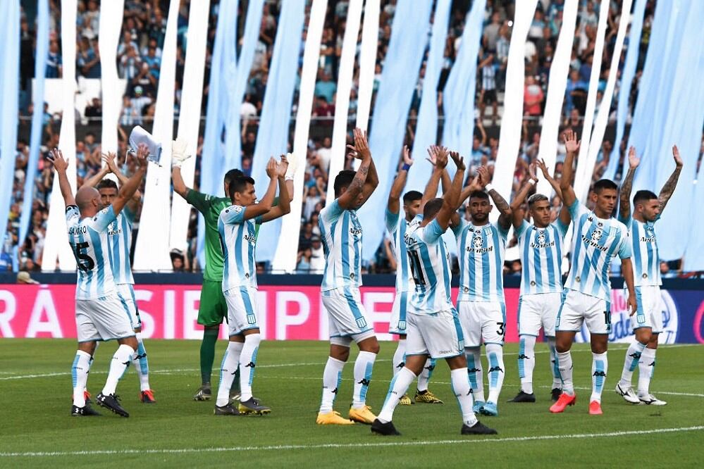 Racing Club
