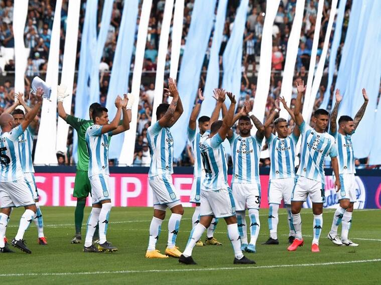 Racing Club