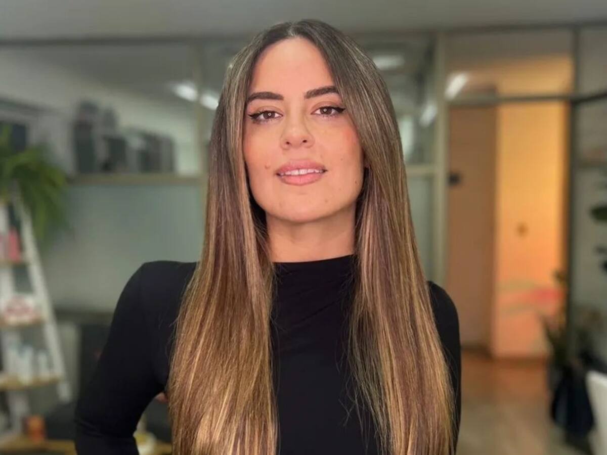 Carmen Tuitera y sus polémicos dichos políticos: “La izquierda se ha adueñado del feminismo”