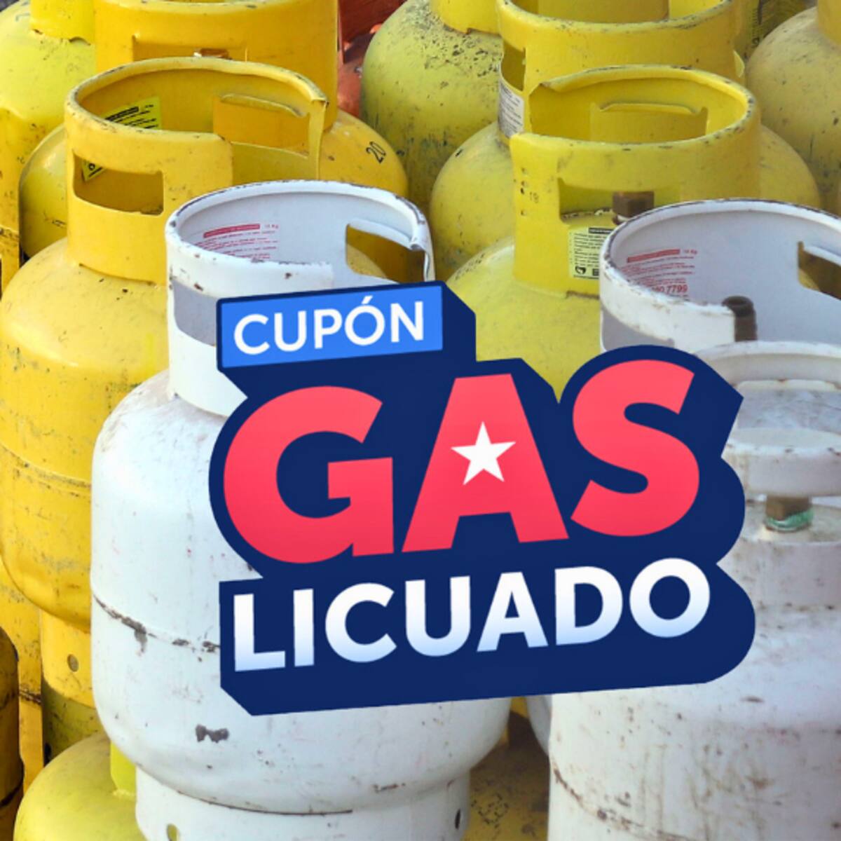 Últimas horas para activar el cupón de gas 2026 en su primer tramo: revisa acá si te corresponde el beneficio