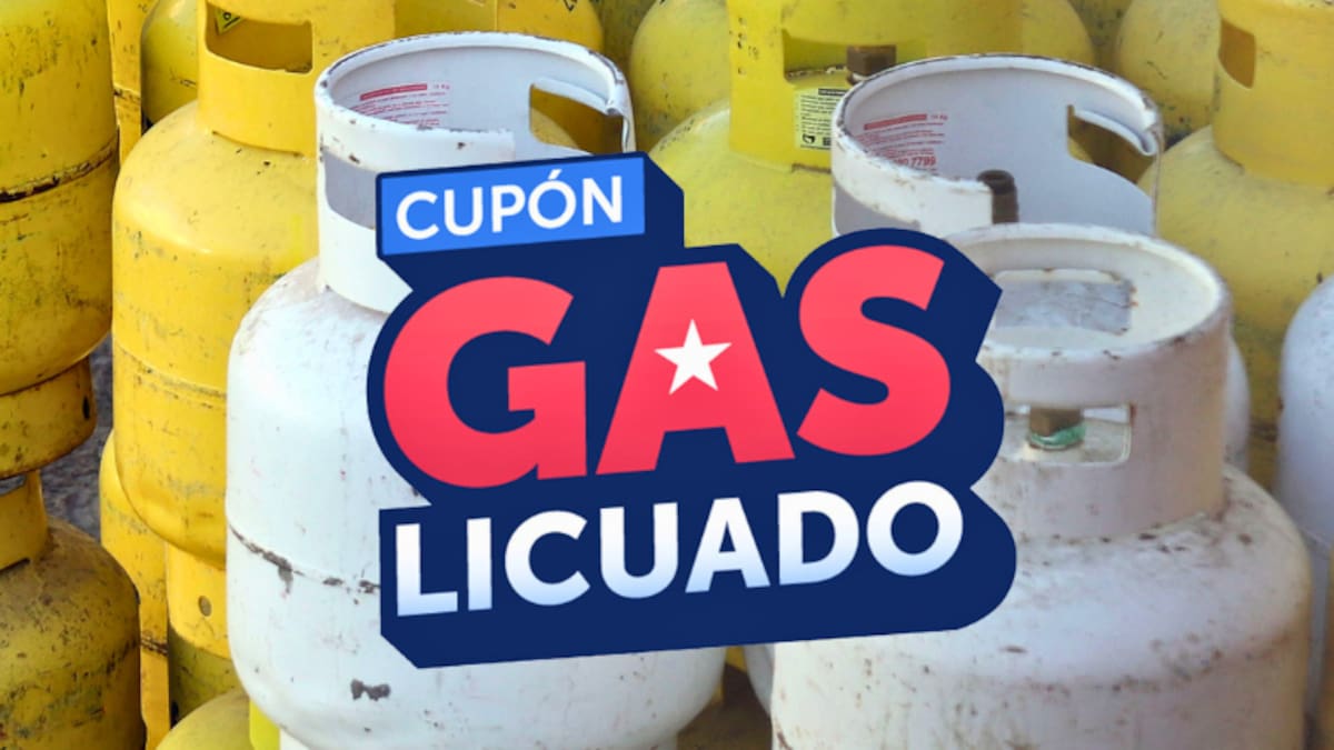 Queda poco: esta es la fecha límite para activar el cupón de gas de $27 mil y no perder el beneficio