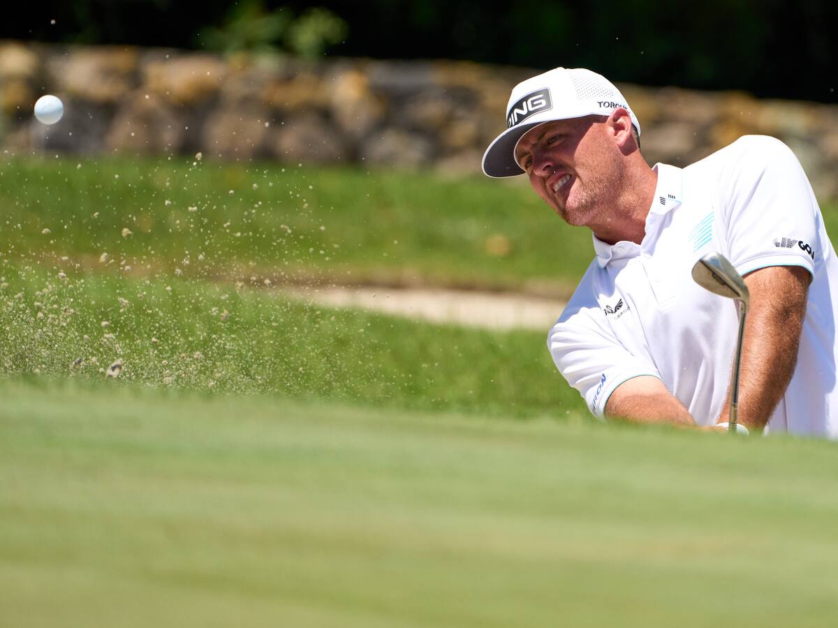 “Las prioridades van cambiando”: Mito Pereira anuncia su retiro del golf profesional