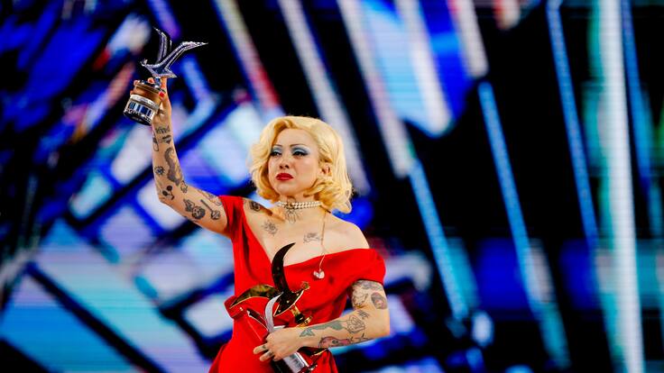 Superó a Mon Laferte: este fue el show que terminó siendo el más visto de Viña 2026