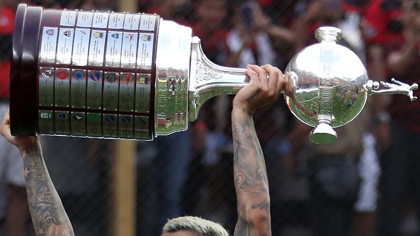 Copa Libertadores y Sudamericana 2023: Conmebol confirma fecha para el sorteo de las fases previas