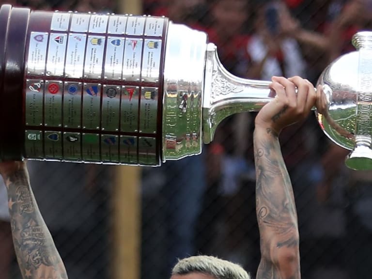 Copa Libertadores y Sudamericana 2023: Conmebol confirma fecha para el sorteo de las fases previas 