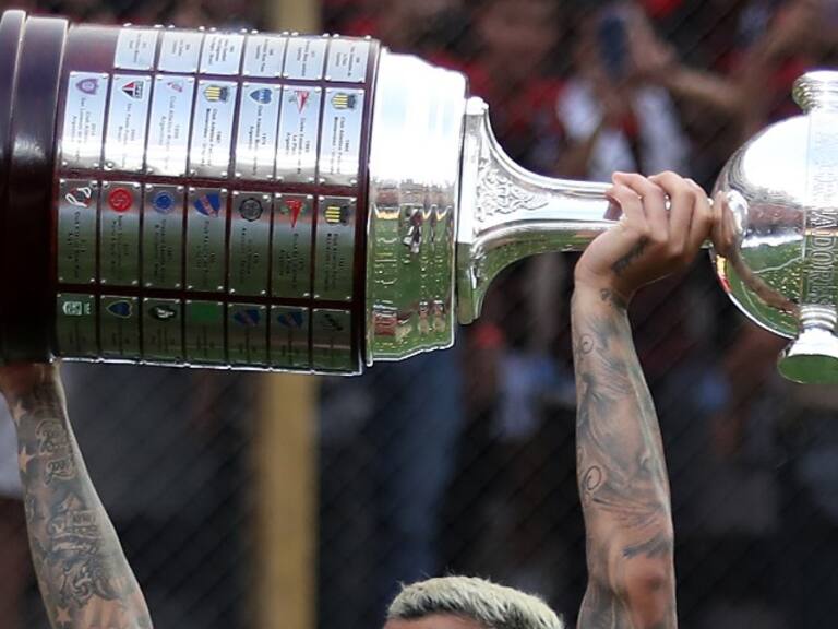 Copa Libertadores y Sudamericana 2023: Conmebol confirma fecha para el sorteo de las fases previas