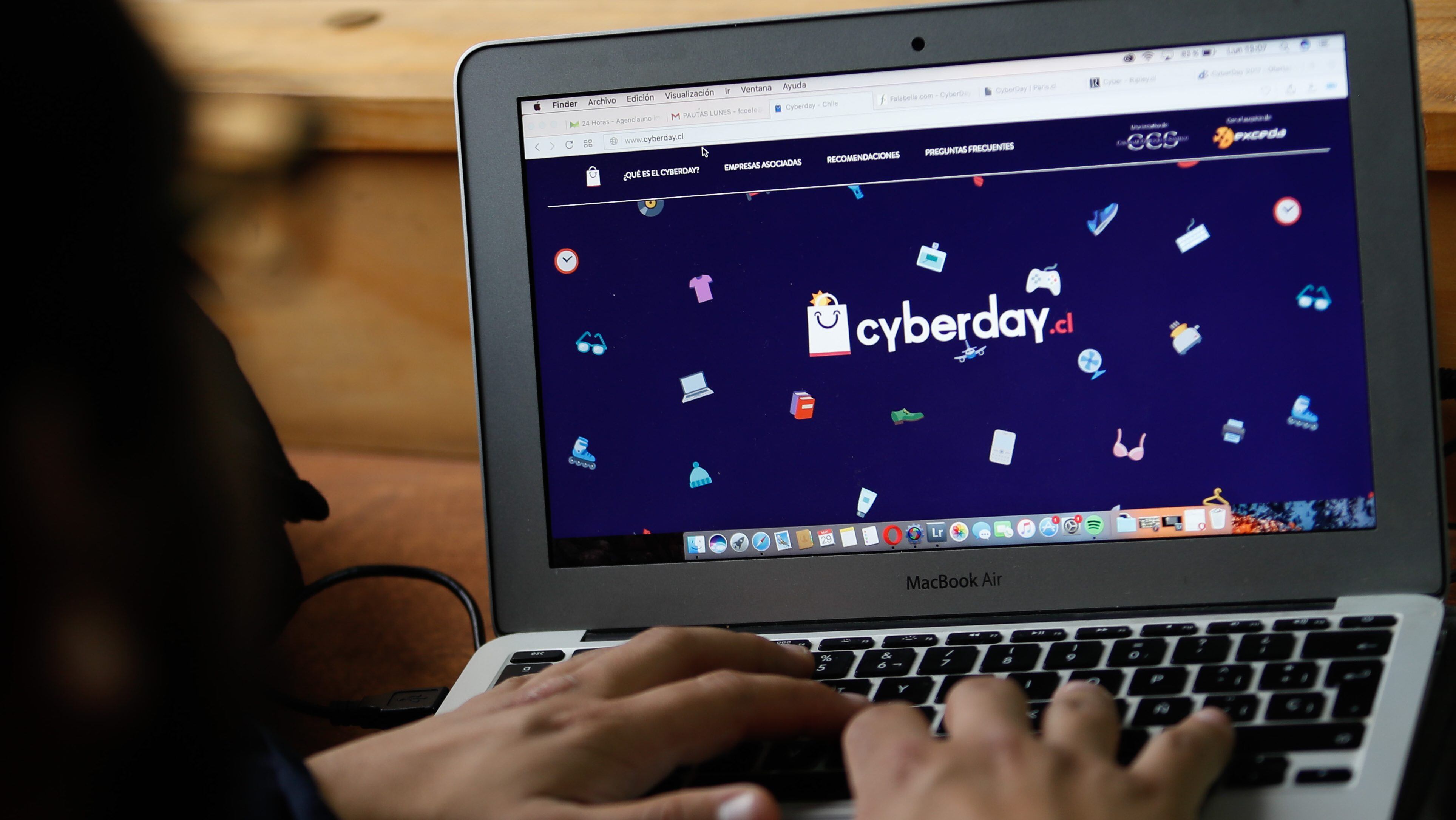 CyberDay