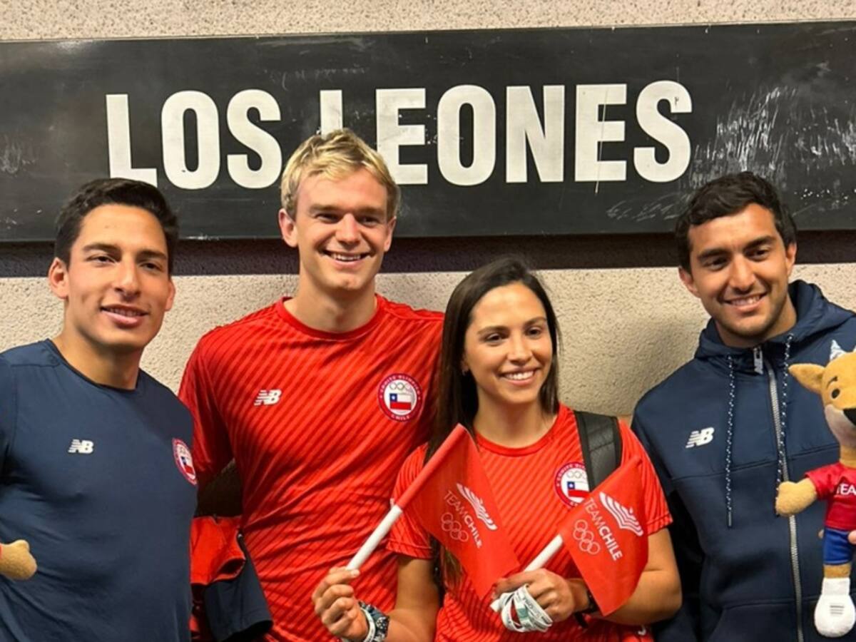 Metro de Santiago anuncia plan especial durante los Juegos Panamericanos 2023
