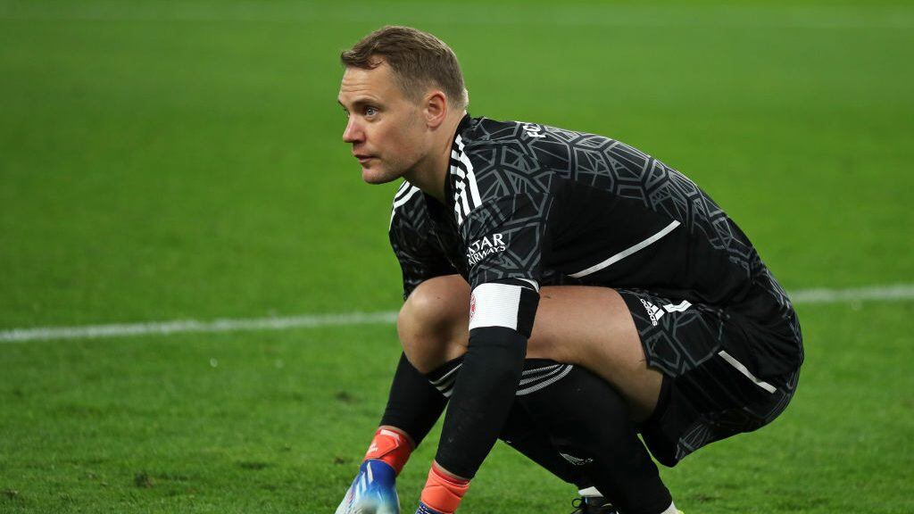 Manuel Neuer