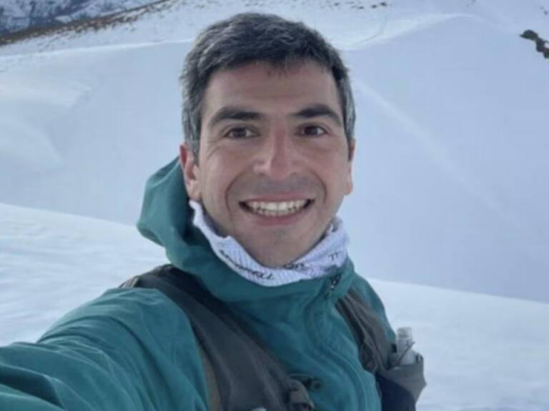 Tras haberse extraviado en el cerro El Plomo: confirman la aparición del concejal de Las Condes Patricio Bopp este domingo