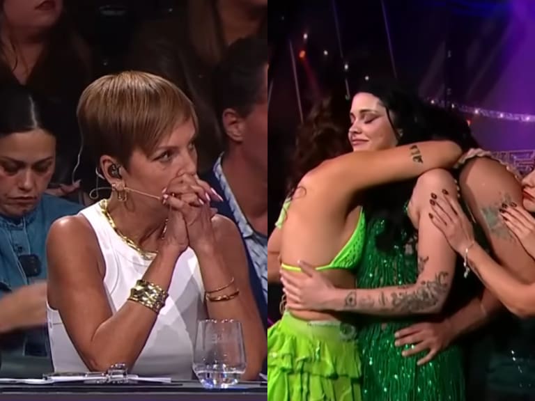 Acusan que “Fiebre de Baile” está más arreglado que mesa de cumpleaños: la nueva funa que remece al jurado tras eliminación