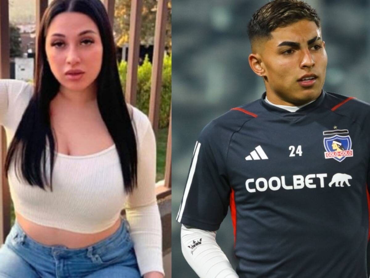 «Casi me mató»: el duro relato de la pareja de Jordhy Thompson tras episodio de violencia intrafamiliar