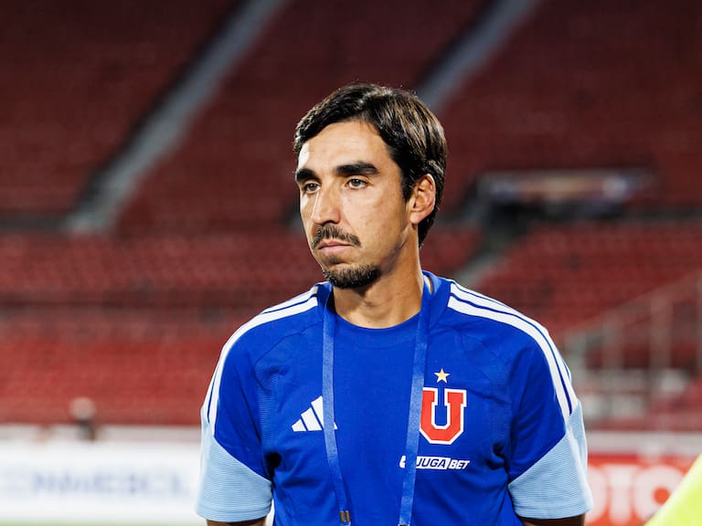 El paupérrimo rendimiento que condenó a “Paqui” Meneghini en la U