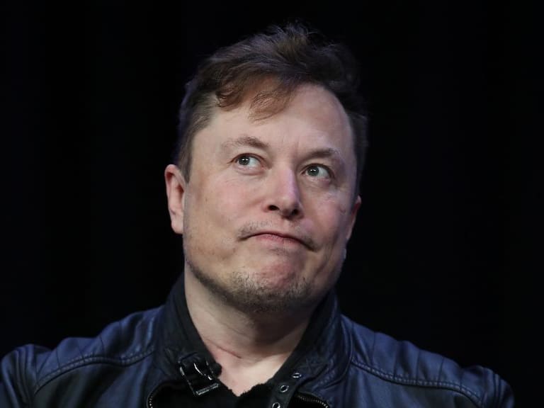 Elon Musk admite que consume ketamina cuando atraviesa por un “estado de ánimo negativo”