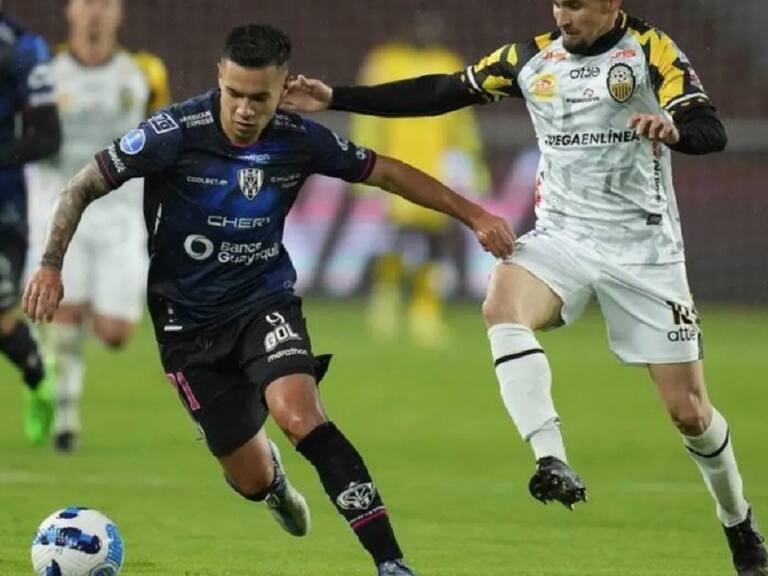 Matías Fernández, figura de Independiente del Valle, se mostró dispuesto a fichar por Colo Colo: «A cualquier jugador lo ilusiona»