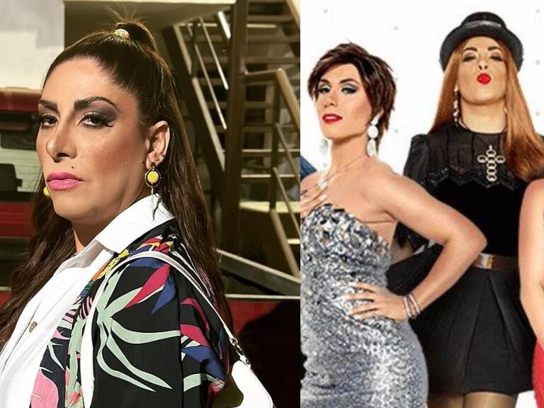 «Payasas y barsas»: Botota Fox arremete contra sus excompañeras en «The Switch»