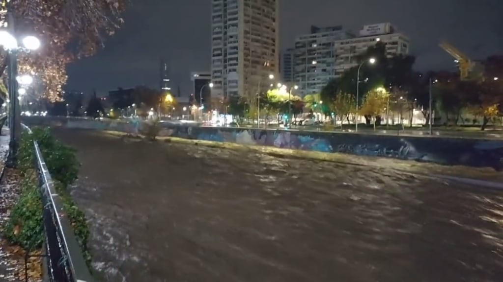 Mapocho