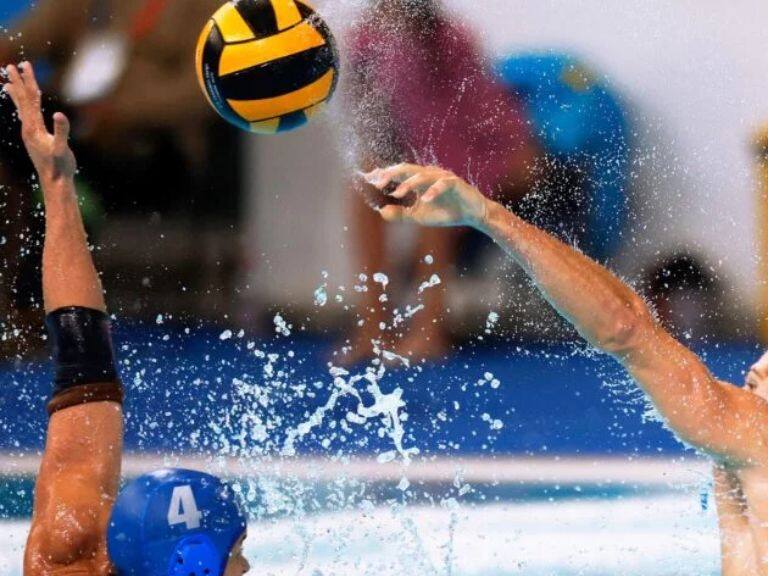 Chile cayó ante Argentina en el waterpolo masculino de los Juegos Panamericanos