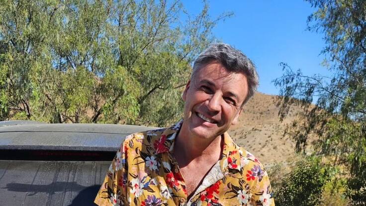 “Cuando el amor se termina, queda el cariño”: Yann Yvin confirma el fin de su relación de 30 años con Valérie Flat