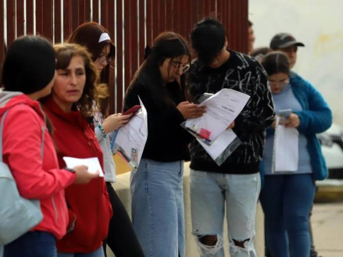 Admisión sin PAES: las principales vías alternativas para ingresar a la educación superior en Chile