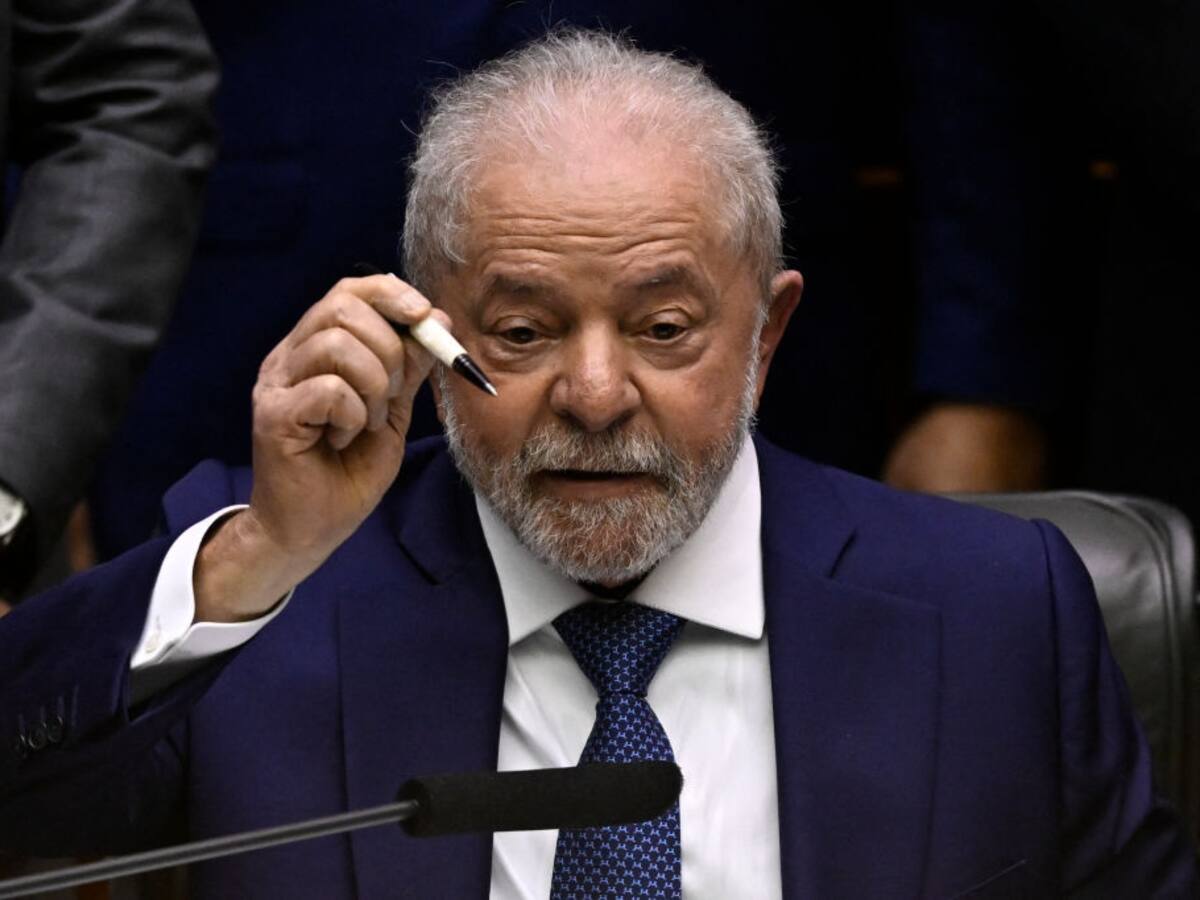 Brasil: Lula vincula a Bolsonaro con los ataques en Brasilia