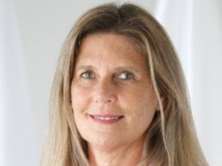 Patricia López, directora del COCh: Se trata de tener más mujeres en estos puestos, pero todavía falta mucho