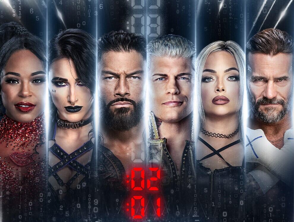 WWE