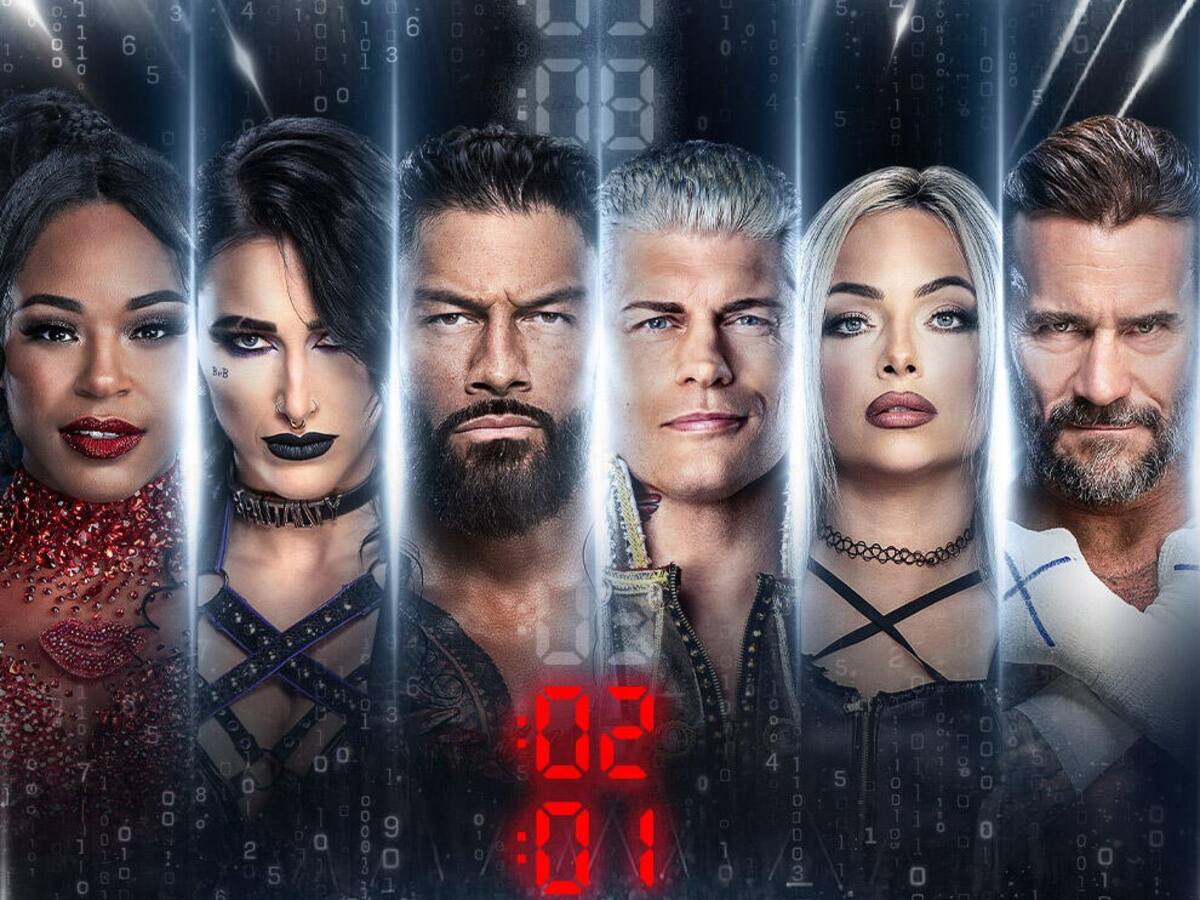 Royal Rumble 2025: dónde, cuándo y quiénes participarán en este importante evento de la WWE que podrás ver en Chile