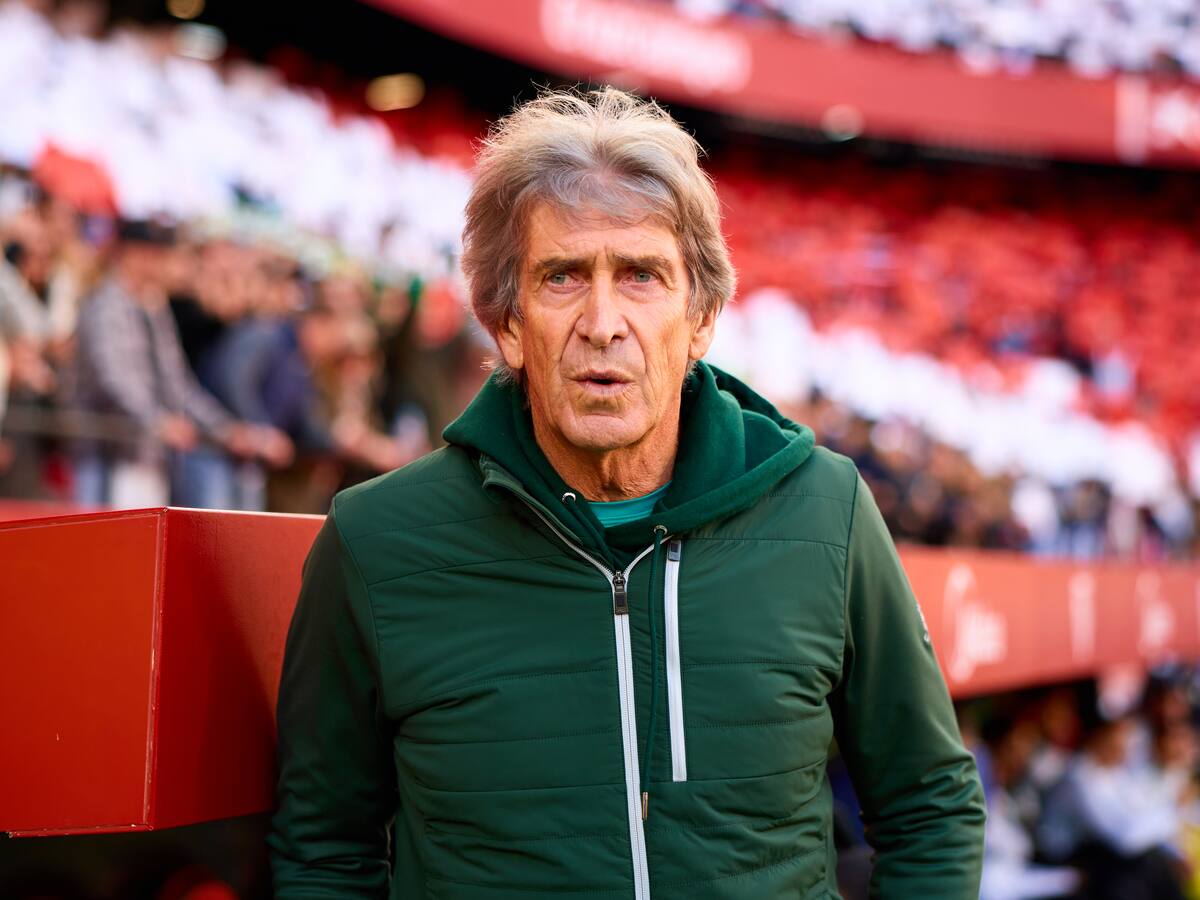 Manuel Pellegrini vuelve a ilusionar a todo Chile: “Ojalá pudiera terminar mi carrera dirigiendo a La Roja”