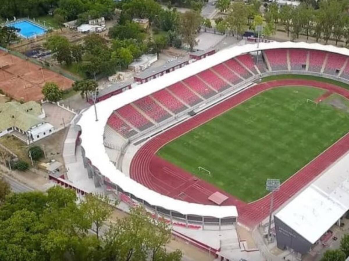 Alcalde de Talca interpone recurso de protección para evitar recibir el Superclásico en la ciudad