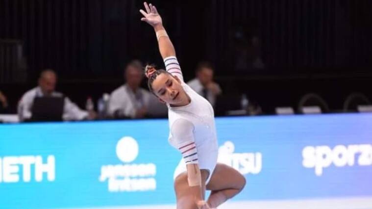 Makarena Pinto: "En Santiago 2023 quiero pelear ese podio panamericano que falta en mi carrera"