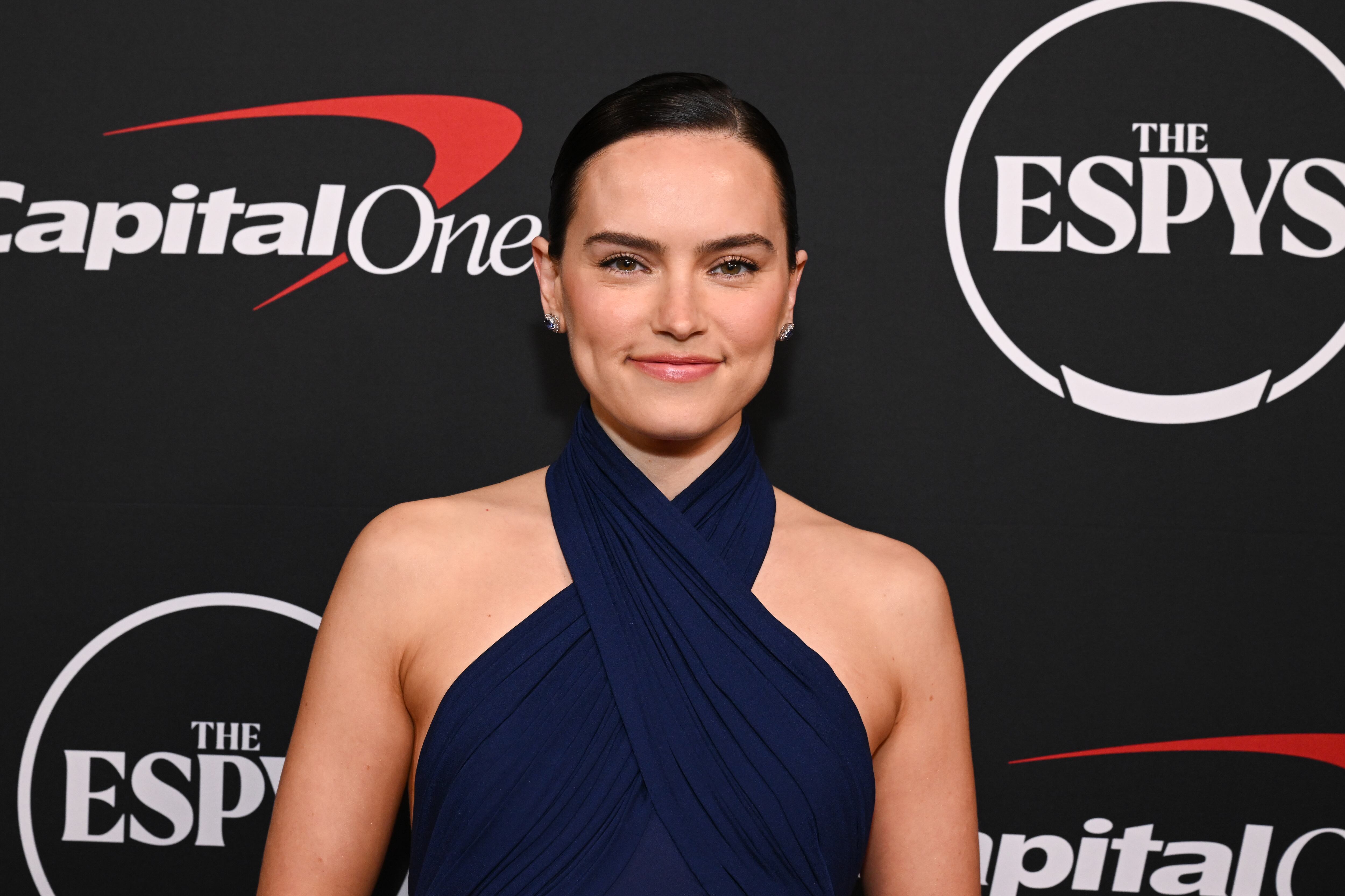 Daisy Ridley