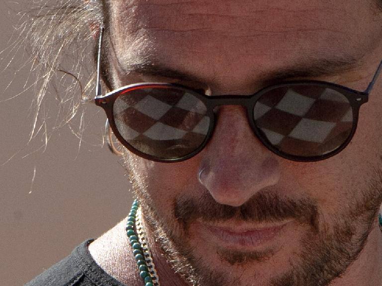 Luciano y Magik Garden regresan este fin de semana para reunir a los fanáticos de la electrónica