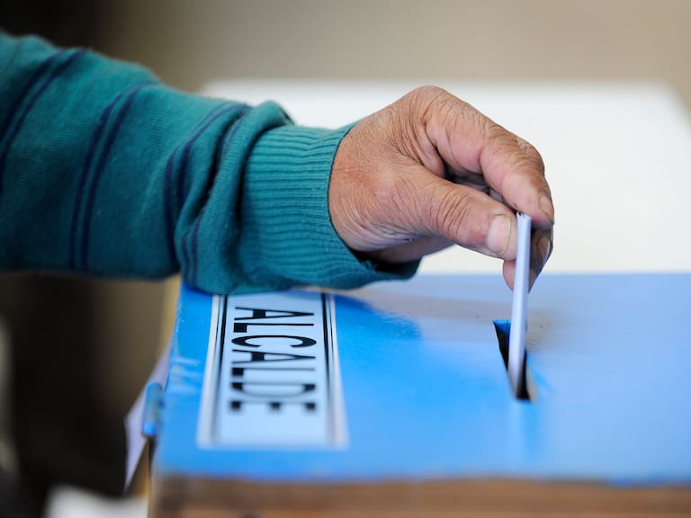 En qué fecha son las Elecciones Municipales 2024 (y cuándo se podrá hacer el cambio de domicilio electoral en Chile)