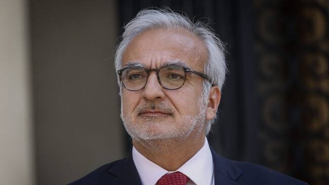17 de octubre del 2019/SANTIAGOLa Ministra de Transporte, junto al presidente y el gerente de Metro, se reúnen con el Ministro del Interior, para abordar los acontecimientos de evasión y destrozo en algunas estaciones del metro. El Gerente General de Metro Ruben Alvarado.
FOTO: SEBASTIAN BELTRAN GAETE/AGENCIAUNO