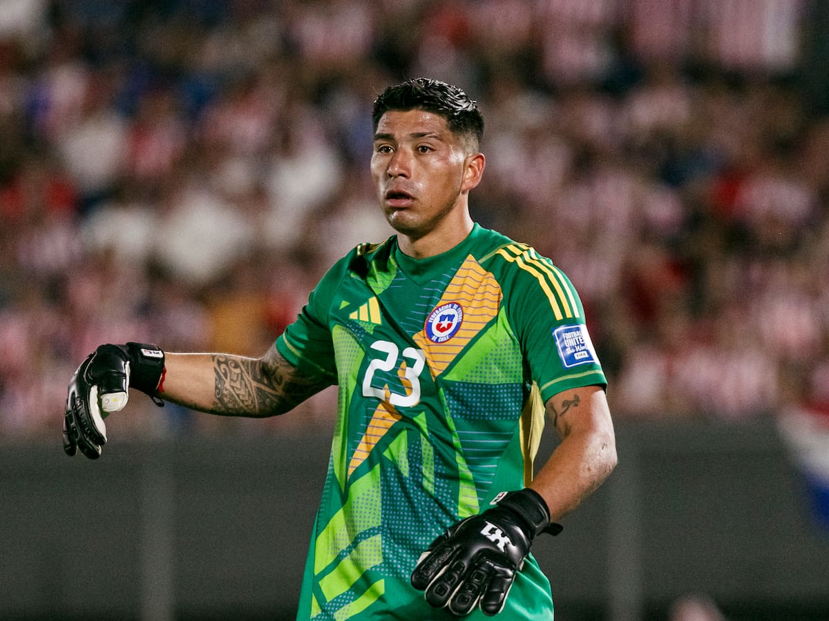 A Brayan Cortés le preguntan por su ausencia en la selección chilena y así responde: “Me llama la atención”