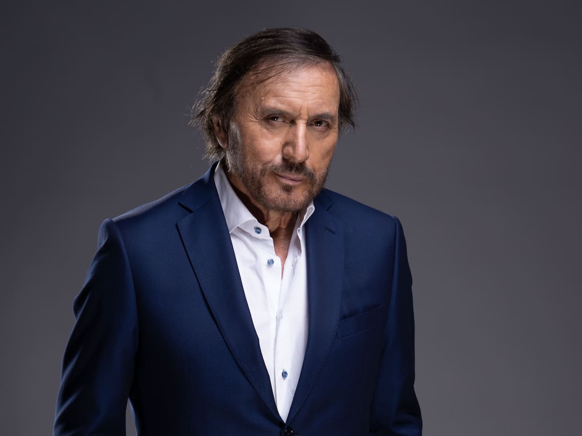 Carlos Pinto renuncia a TVN: explicó por qué y anunció un nuevo proyecto lejos del canal