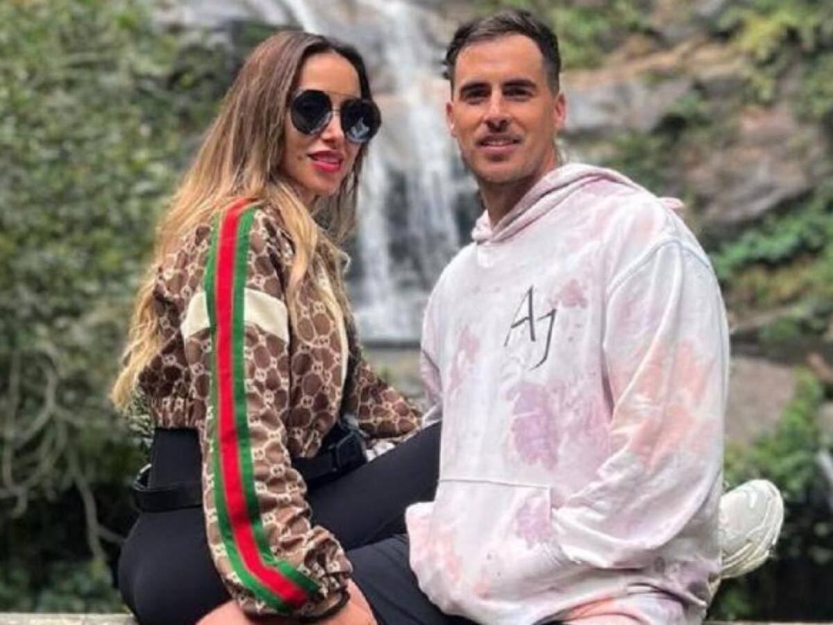 “Te pintan como la inestable...”: Marité Matus arremetió contra Camilo Huerta con duros comentarios