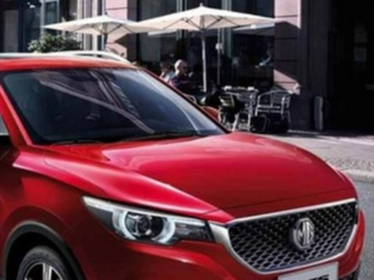 ADN Motor: Cómo ha cambiado MG desde que el dueño es SAIC Motors