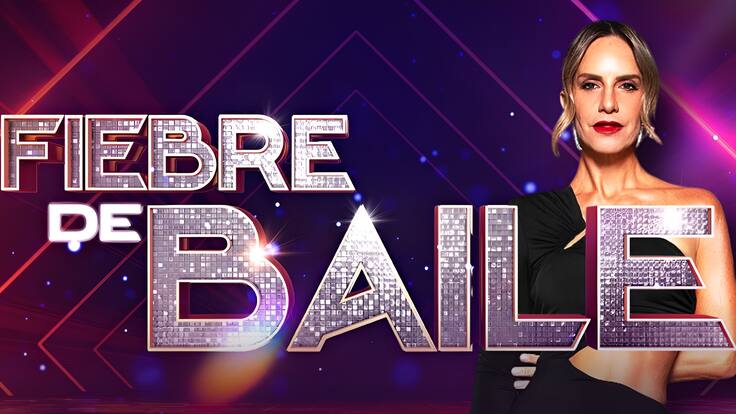 “Fiebre de Baile” pierde a uno de sus participantes favoritos: anuncia su salida por razones personales