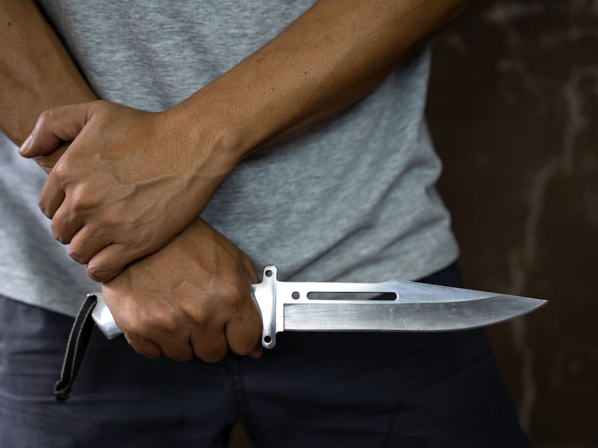 Nuevo episodio de violencia escolar en Calama: alumno de octavo básico fue apuñalado por su compañero de curso