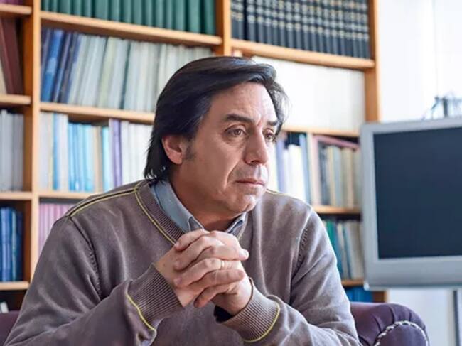 X @DFinanciero | Guillermo Larraín