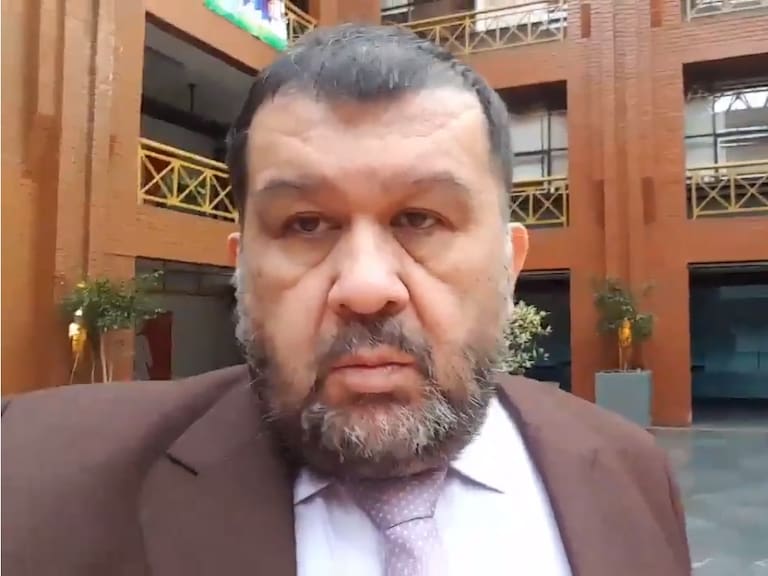 «¿Será tanta su ignorancia?»: Carlos Zárate criticó sin filtro entrevista de Jenny Álvarez en Canal 13