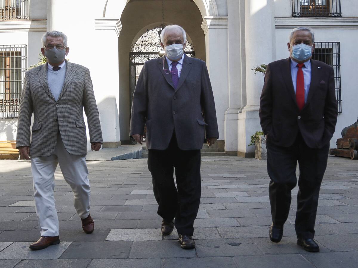 Dueños de camiones solicitaron al Gobierno ser incluidos como grupo prioritario en la vacunación contra el coronavirus