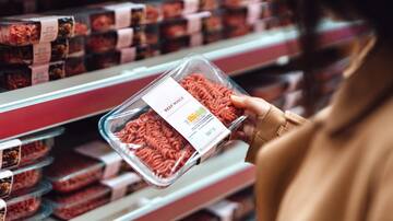 Consumo de carne en Chile: la gran cifra de chilenos que ha intentado disminuir los alimentos de origen animal, según Ipsos