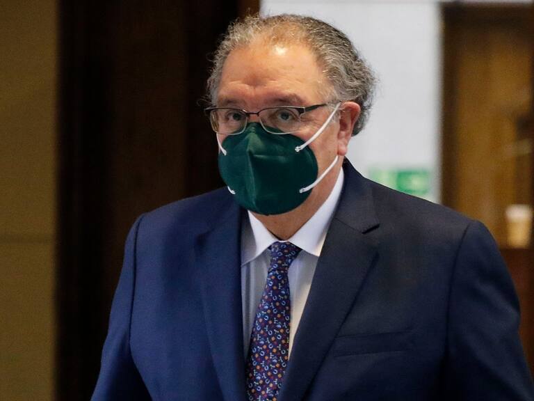 Senador Huenchumilla por hackeo de correos: «Hay que investigar si primero se supo de la vulnerabilidad o del ataque, y si se comunicó oportunamente o no»