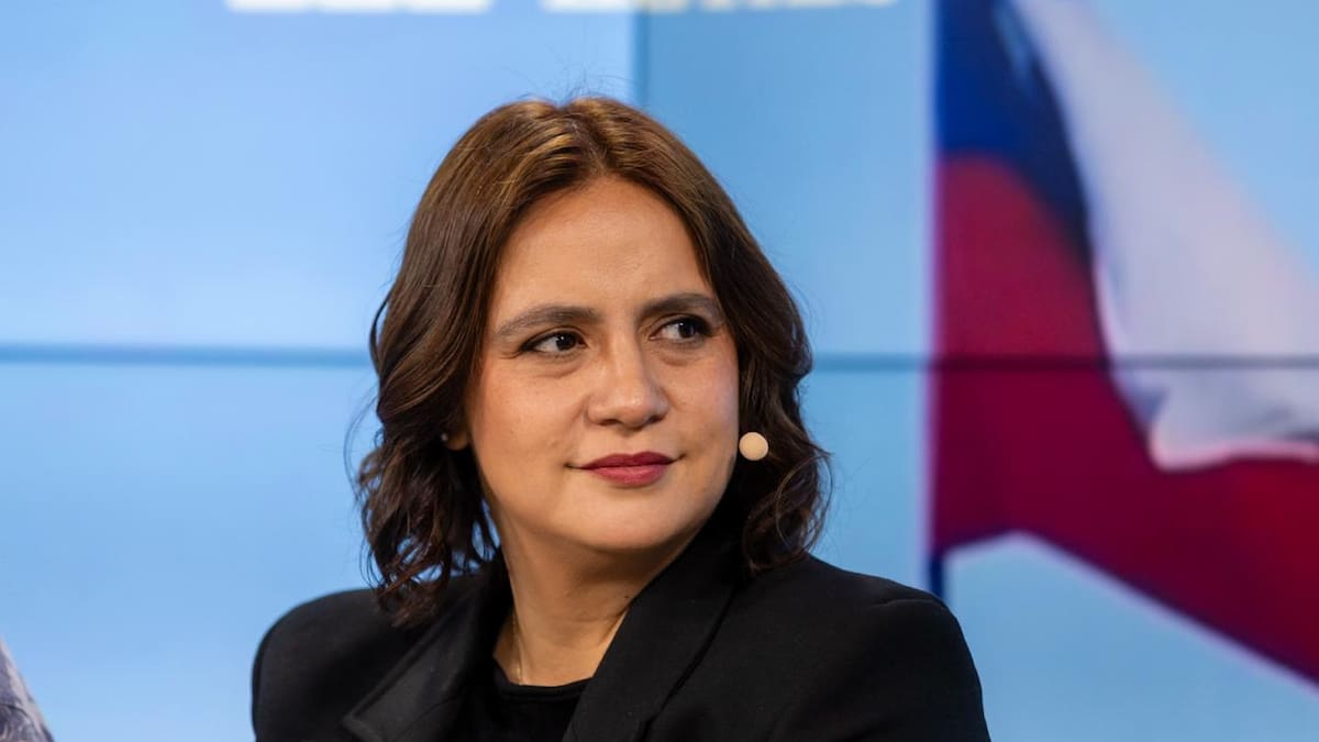 Jefa de El País en Chile, Rocío Montes, es la ganadora del Premio Lenka Franulic 2026