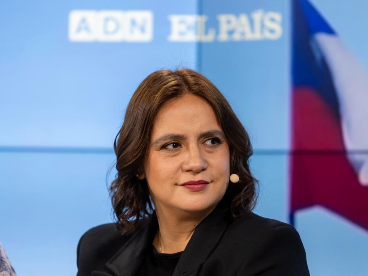 Jefa de El País en Chile, Rocío Montes, es la ganadora del Premio Lenka Franulic 2026